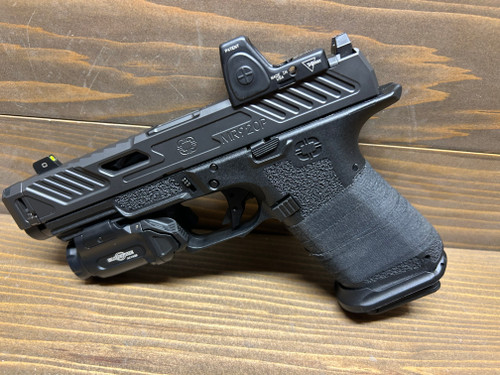 Shadow Systems MR920P 9MM Pre-Owned
