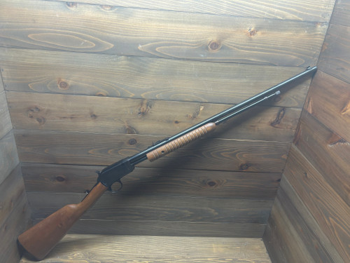 Rossi 62 SA .22 LR Pre-Owned