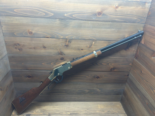 Henry Golden Boy .22 LR Pre-Owned