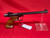 Drulov Model 75 .22 Target Pistol