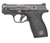 Smith & Wesson Bodygard 2.0 .380 ACP (No Thumb Safety)