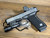 Glock 17 Gen 6 w/ Trijicon RMR HD 2 & Surefire X300 Turbo