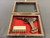 Japanese Type 14 Nambu Pistol - 1945 Dated
