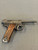 Japanese Type 14 Nambu Pistol - 1945 Dated