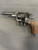 Tula Nagant Revolver