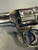 Tula Nagant Revolver