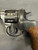 Tula Nagant Revolver