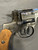 Tula Nagant Revolver
