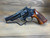 Smith & Wesson Model 25-5 .45 Colt Revolver