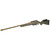 Ruger American - Predator Gen 2 - 308 Win - Green Splatter/Burnt Bronze