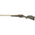 Ruger American - Predator Gen 2 - 308 Win - Green Splatter/Burnt Bronze