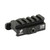 American Defense  QD Picatinny Riser - 5 Slot