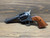 Ruger - Wrangler - Cobalt Cerakote