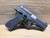 Taurus TH9 DA/SA 9mm Pre-Owned w/ Box and Two Mags