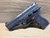 Taurus TH9 DA/SA 9mm Pre-Owned w/ Box and Two Mags