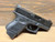 Pre-Owned Glock 26 Gen 5 w/ Three Magazines