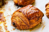 Bake the Book: Honey Pecan Croissants