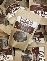 Where chocolate meets espresso: behind the blend.