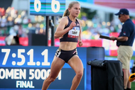 Katelyn Tuohy Q&A: News After the Olympic Trials