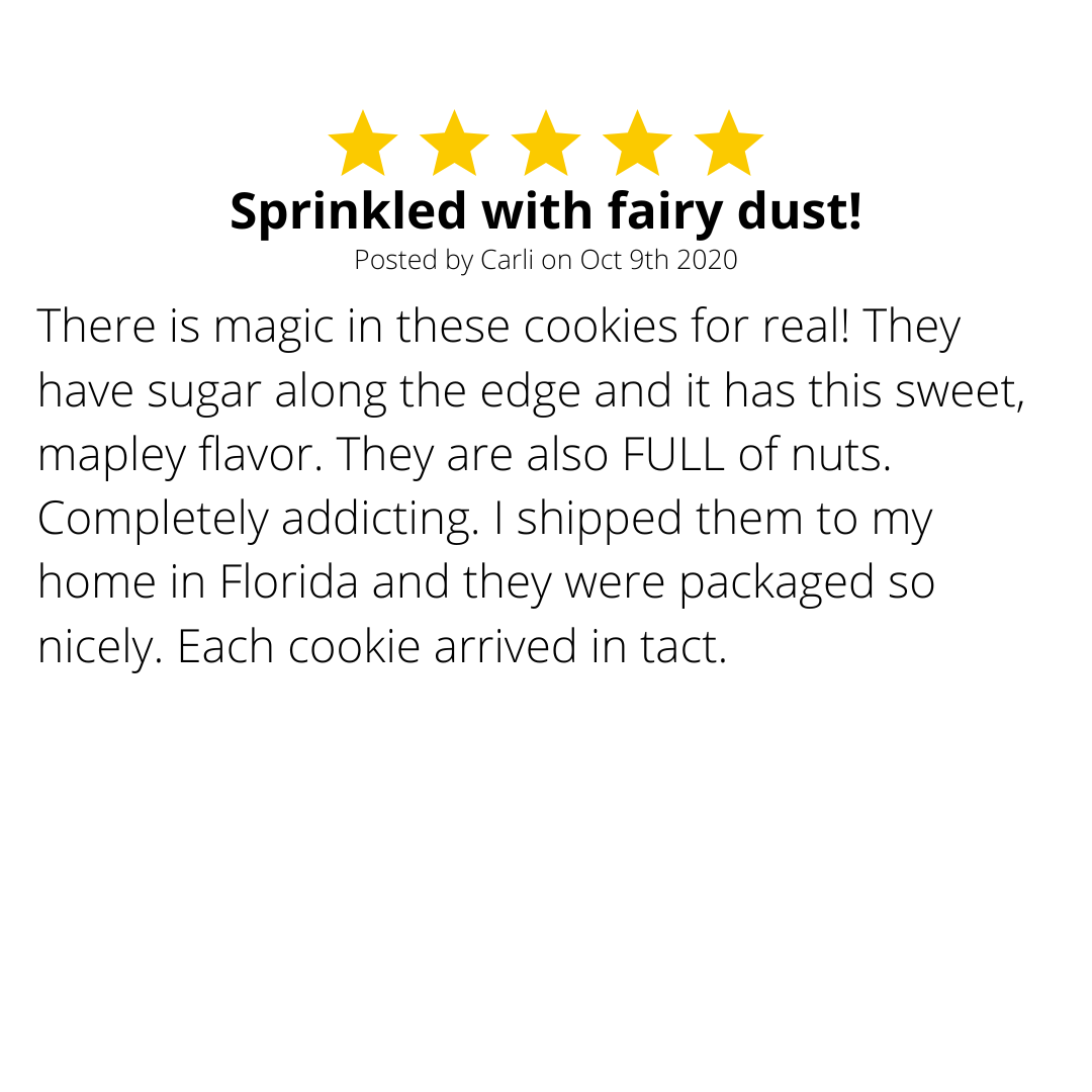 Raspberry Bethlehem Bar Pantry Pack The Granola Factory