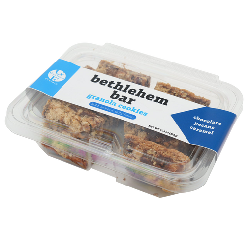 Bethlehem Bar Pantry Pack