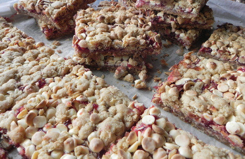Raspberry Bethlehem Bar Pantry Pack