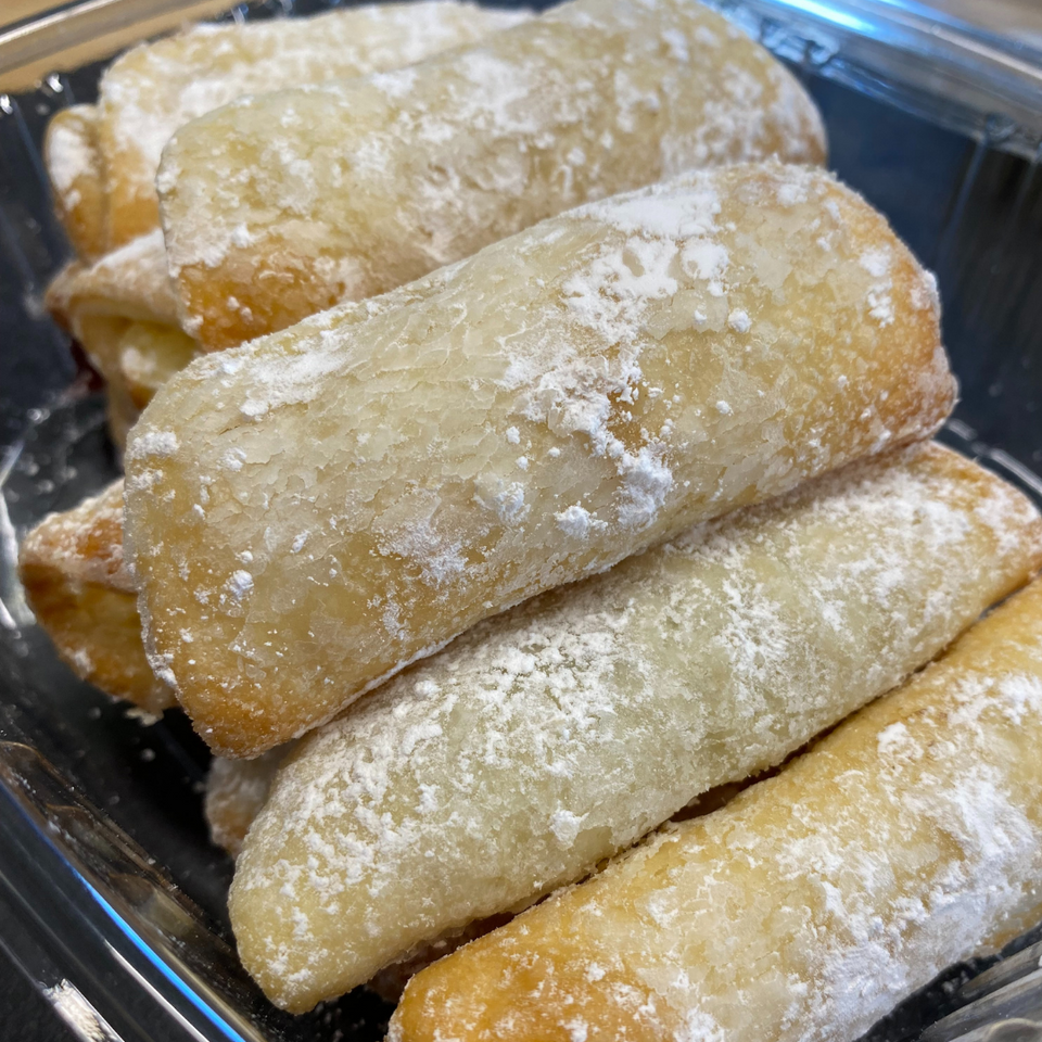 Mini Bethlehem Bar (12 Pack Box) The Granola Factory