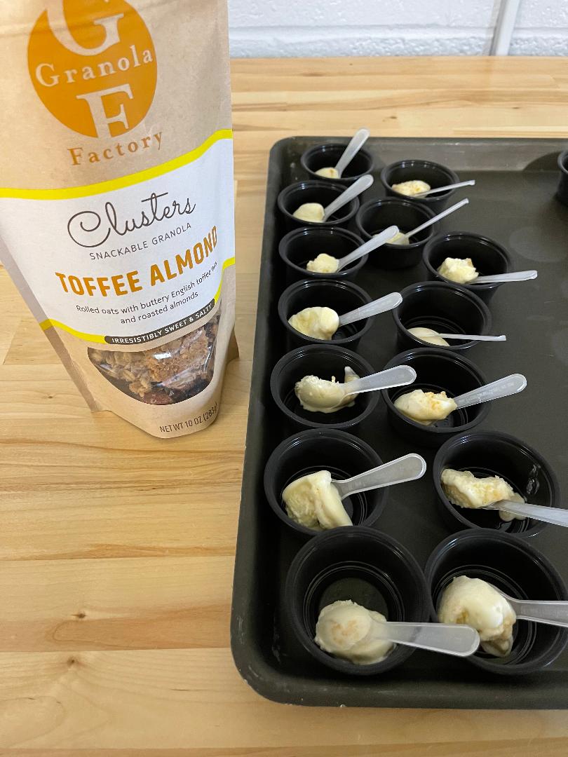 Ice Cream Social - Here's the Scoop!