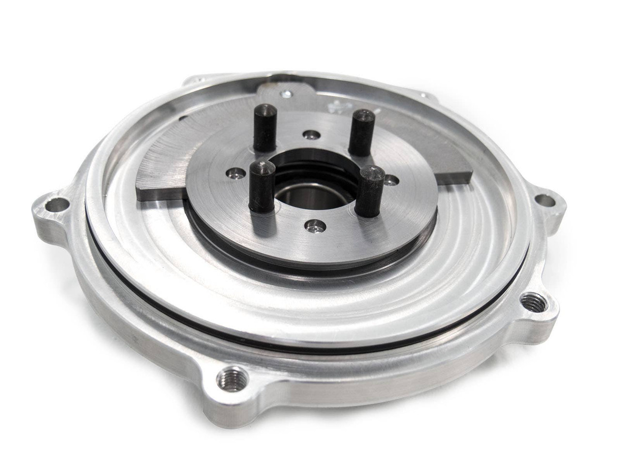 Can-Am Commander Pin Locker Differential - Cheetah's Powersports