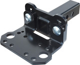 KFI TigerTail 2 Inch Adjustable Receiver Mount