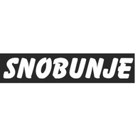 Snobunje