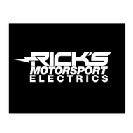 Ricks Motorsport Electrics