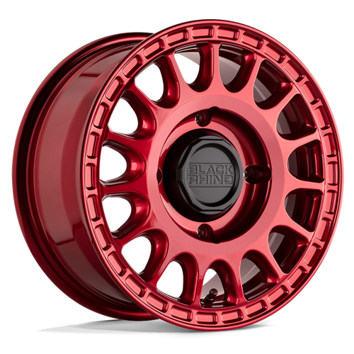 BUSND 15X7 4X156 C-RED 36MM BUSND 15X7 4X156 C-RED 36MM