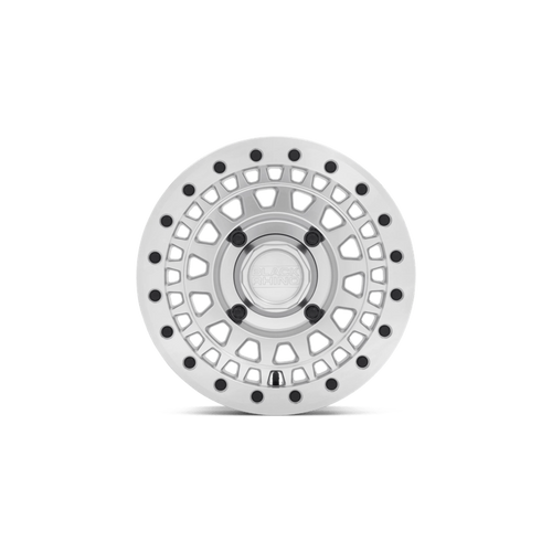 BUPKB 15X7 4X156 SLV-MIR-FC 51MM BUPKB 15X7 4X156 SLV-MIR-FC 51MM