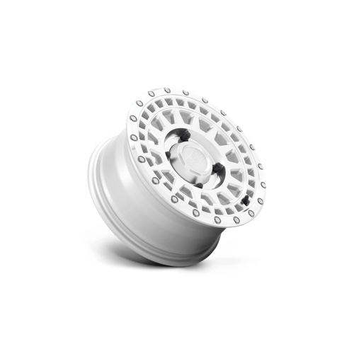 BUPKR 15X7 4X156 SLV-MIR-FC 51MM