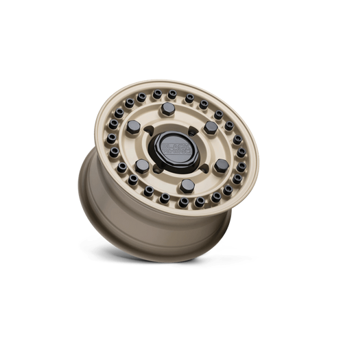 BUARY 15X7 4X110 D-SAND 36MM BUARY 15X7 4X110 D-SAND 36MM