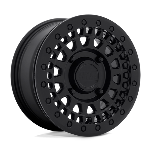 BUPKB 14X7 4X156 M-BLK 51MM BUPKB 14X7 4X156 M-BLK 51MM