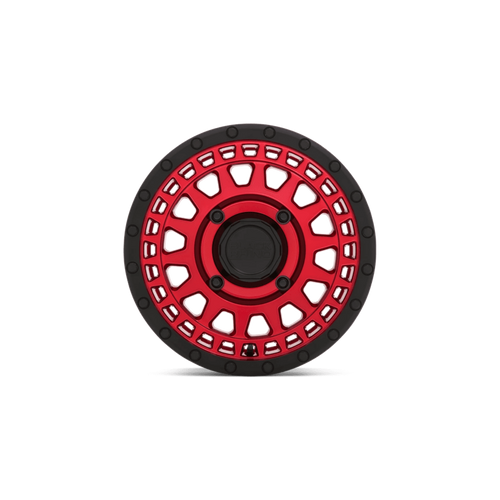 BUPKR 14X7 4X137 C-RED-BLK-LP 51MM BUPKR 14X7 4X137 C-RED-BLK-LP 51MM