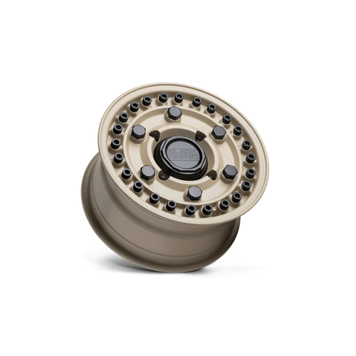 BUARY 15X7 4X110 D-SAND 51MM BUARY 15X7 4X110 D-SAND 51MM