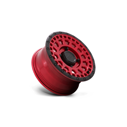 PARKER UTV 14X7 4X156 +51 132 C-RED PARKER UTV 14X7 4X156 +51 132 C-RED