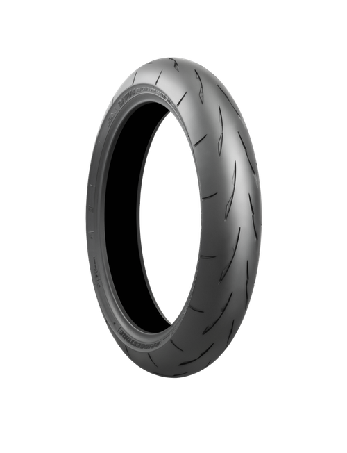 Bridgestone Battlax Racing Street RS11F Front Tire