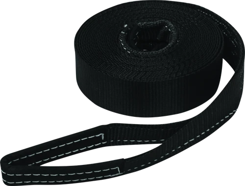 DragonFire Racing Extreme Tow Rope 30 Feet - 521491