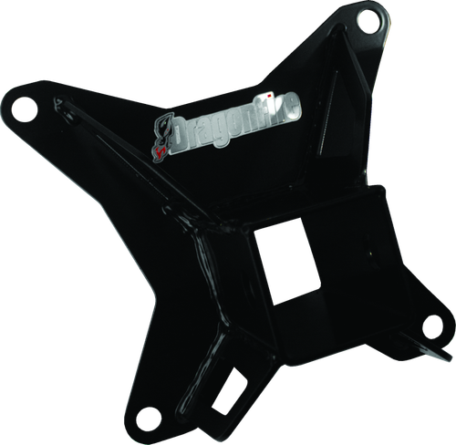 DragonFire Racing 19-22 Honda Talon Receiver Hitch - 522107