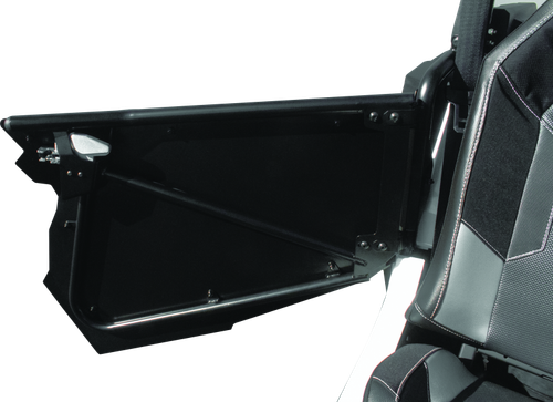 DragonFire Racing 14-18 Polaris RZR XP 1000 UTV Doors - 2 Doors - 522124 - view 2
