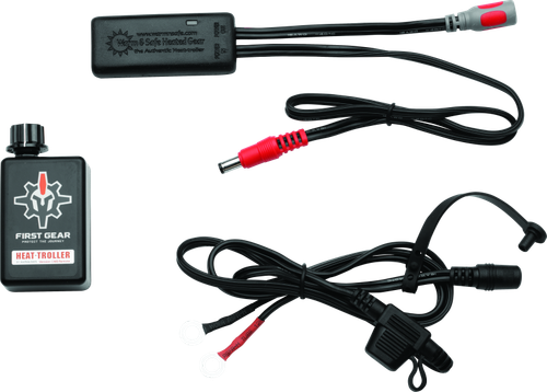 FIRSTGEAR Single Remote Heat-Troller - 527426
