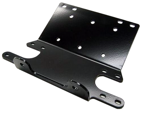 KFI Winch Mount - 1995-04 Honda Foreman 400 450