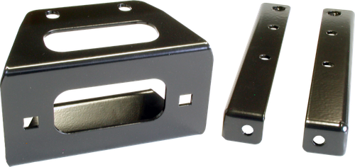 KFI Winch Mount - Polaris RZR 570 800