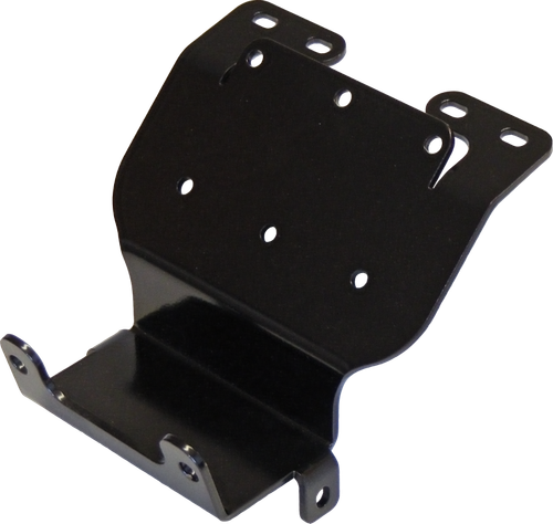 KFI Winch Mount - 1993-00 Honda FourTrax TRX 300