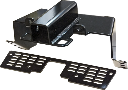 KFI 2 Inch Front Upper Receiver - Mid and Full Size Polaris Ranger