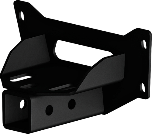 KFI 2 Inch Rear Receiver - Polaris RZR 800